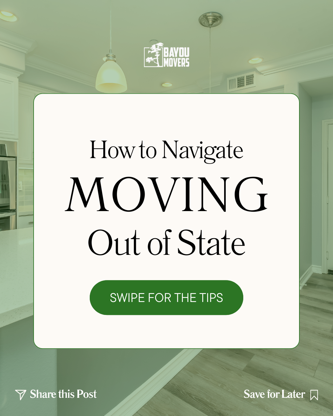 Expert Tips to Navigate an Out-of-State Move with Ease